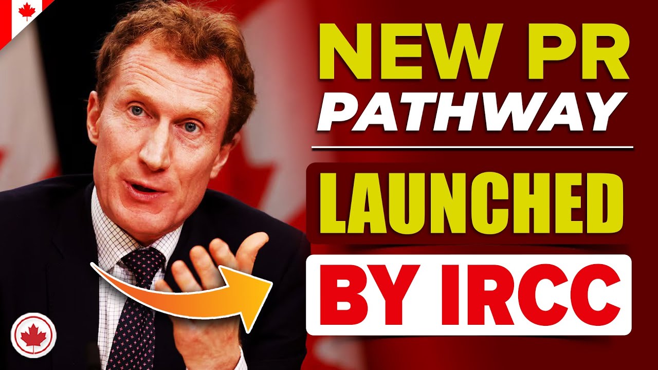 Canada Immigration Marc Miller