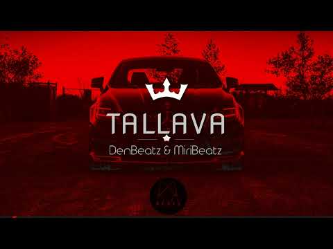 TALLAVA Hard Balkan Albanian Trap Beat Instrumental Prod MiriBeatz X DenBeatz 
