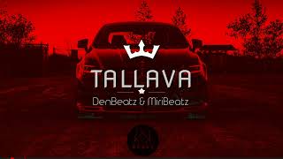 *TALLAVA* Hard Balkan Albanian Trap Beat Instrumental | Prod MiriBeatz x DenBeatz Resimi