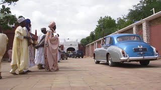 KANO'S HISTORIC EMIR'S PALACE - ARISE NEWS EXCLUSIVE
