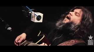 Matt Woods - Deadman's Blues [Live at WAMU's Bluegrass Country]