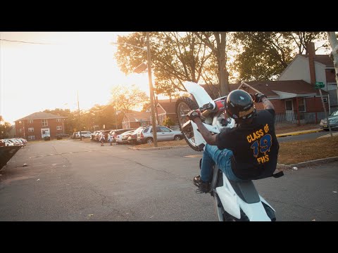 mello-b---long-nights-(official-video)