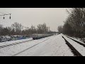 ЕР9Т-670 | Поїзд № 6303 Ніжин - Чернігів