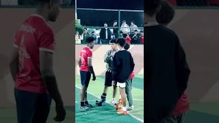 Ronaldo Jr Vs Eshow Speed.