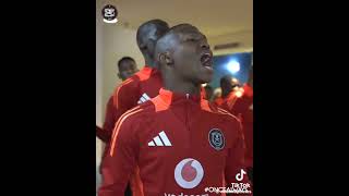 Top 6 Best Gwijo  By Orlando Pirates Fc Players