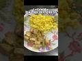 LET’S MAKE TOFU BICOL EXPRESS | SIMPLE AND EASY! 🍛😋 #cooking #food #bicolexpress #veggies #shorts