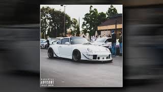 Prxsxnt Fxture X Glexks - Rainy Night Drive