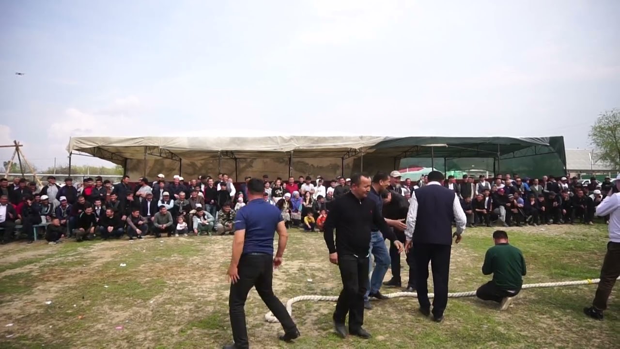 Ынталы Наурыз 2023ж. 2