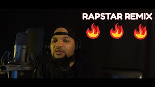 Durand The Rapper - RAPSTAR Remix (Polo G - RAPSTAR Official Video)