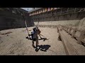 Half Sword