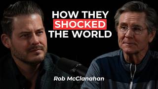 “We Weren’t Supposed to Win” | Inside the Miracle on Ice (Rob McClanahan)