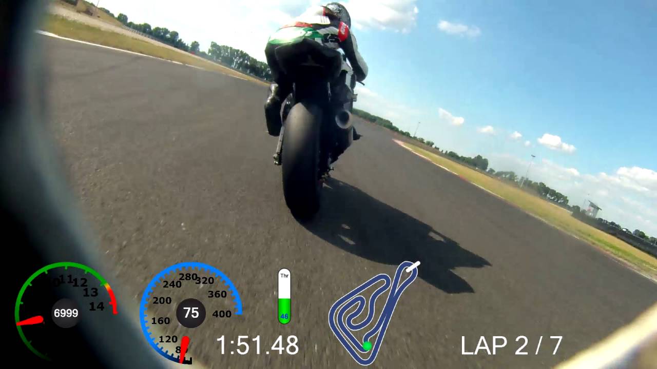 2016 Stardesign T2 SlovakiaRing