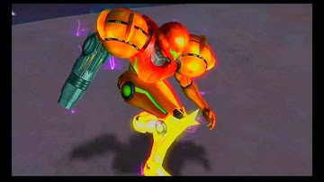 Metroid Prime 2 Echoes 100% Walkthrough part 5, 720p HD (WITH COMMENTARY)
