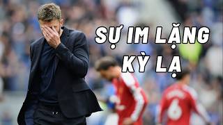 Canh bạc mạo hiểm hay nước đi cao tay của Man United?