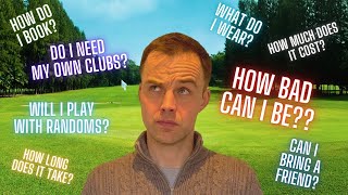 25 Beginner Golf Questions You Were Too Embarrassed To Ask Wealth