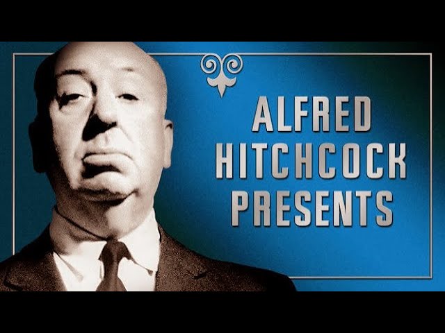Alfred hitchcock presenta despiértame cuando esté muerta
