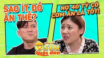 CÔNG TY OSIN QUỐC DÂN # 22- Quách Ngọc Tuyên PHÁ SẢN NỢ 40 TỶ mới nhận ra LẼ SỐNG nhờ osin Uyển Ân