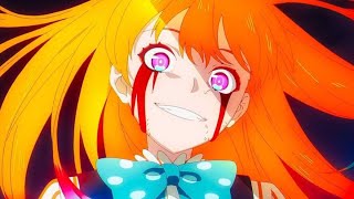 Help Is On The Way Amv Bilibili Anime Mix