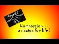 Compassion A Recipe For Life mp3