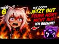 Das Feuer hört einfach NICHT auf… 😨 (Randomizer)