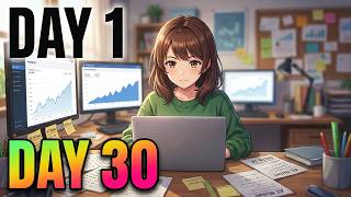 How to Create an AI Niche & Go Viral in 2026 🤖🔥 | Get Views & Grow Fast!@Virovex-n6l screenshot 1