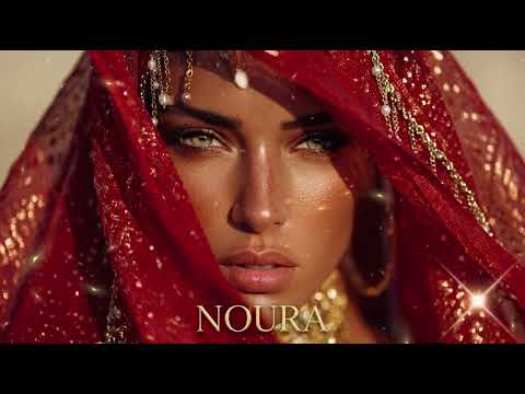NOURA — NOOR EL LEIL | Arabic Afro House 2026