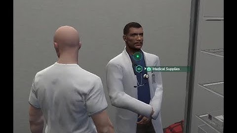 NoPixel 4.0 Inspired OX Target Reskin | Free