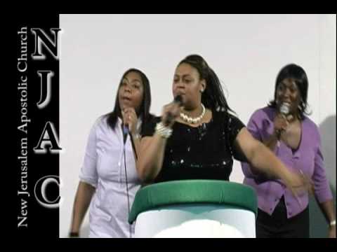O Give Thanks/O Magnify the Lord Medley