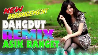 Mandi Madu || New Arrangement Dangdut Remix Asik Banget || Full House Terbaru 2024