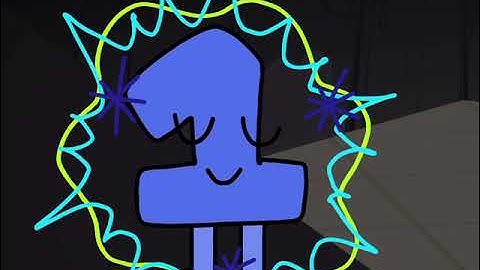 TPOT 20: if only there was somebody to blame (Fanmade)