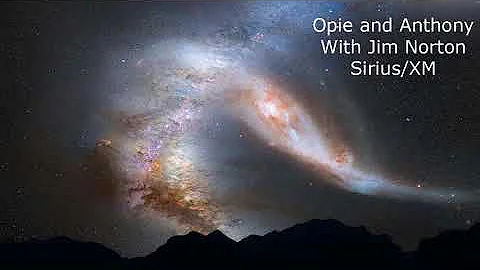 Opie and Anthony: Eric Logan call and resignation