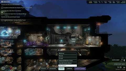 XCOM 2 Campaign (LW-1, extra aliens, modded, legend) (session 4)  (Part 13)