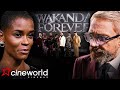 Black Panther: Wakanda Forever London Premiere!