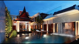 Maikhao Dream Villa Resort & Spa, Phuket