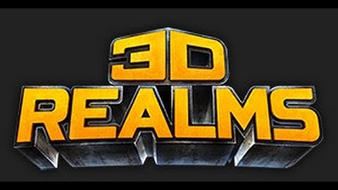 Interview with 3D Realms VP Frederik Schreiber - PAX Prime 2015