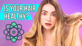 Healthy Hair Isn't What You Think... Hair Science!