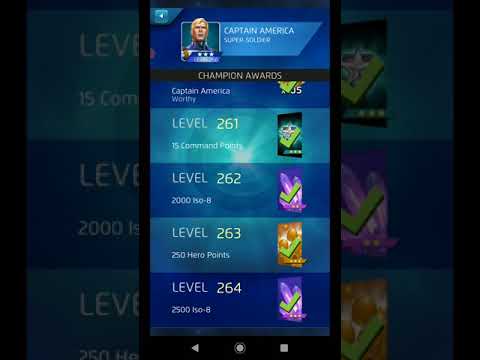 MPQ: Farming -- How and Why??