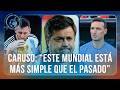 💣 CARUSO LOMBARDI NO SE GUARDÓ NADA: SU VEREDICTO SOBRE MESSI