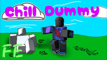 Script Arceus X /Fluxus Hydrogen Showcase | Fe Chill Dummy