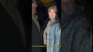 Mark Harmon and Pam Dawber: A Dynamic Duo On and Off Screen#love