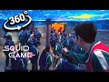 360 VR Squid Game 3 HIDE AND SEEK A REAL LIFE VR Experience 360 VR Squid Game 3 HIDE AND SEEK A REAL LIFE VR Experience
