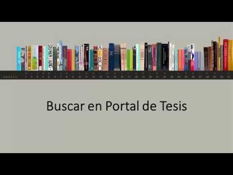 Buscar en Portal de Tesis Latiniamericanas