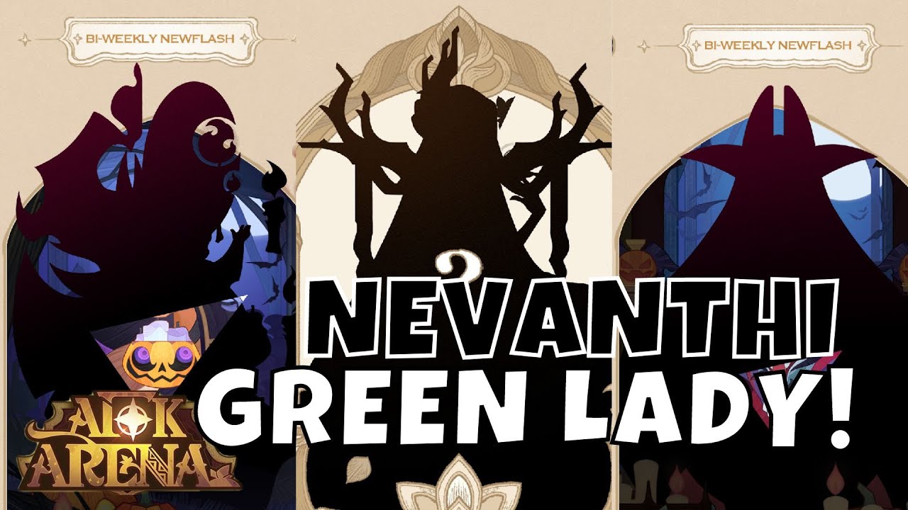 NEW WILDER,& SKINS - PATCH 1.101 [FURRY HIPPO AFK ARENA]