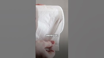 The Journey of Toilet Paper: Tree to Tissue in One Minute | The Decode Lab