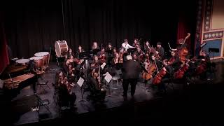 Stevens Orchestra (2022 Fall)