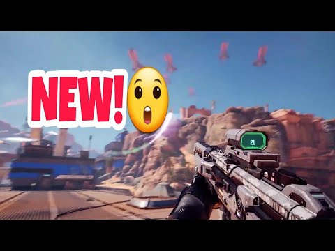 NEW FPS INCOMING FOR 2022! (PS4/5 PC)