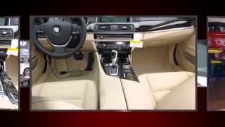 2014 BMW 528i in Midlothian VA 23113