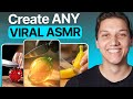 This AI ASMR Automation Got 10 Million Views (FREE Template)