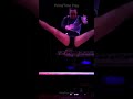 Olympic Gymnast's Most INSANE Uneven Bars Moment #gymnastics #olympics #shorts