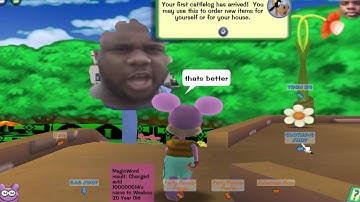 Toontown Apex Redone Trailer